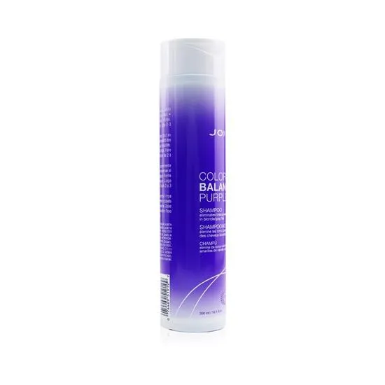 Joico Colour Balance Purple Shampoo 300ml