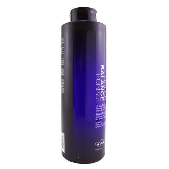 Joico Colour Balance Purple Shampoo 300ml