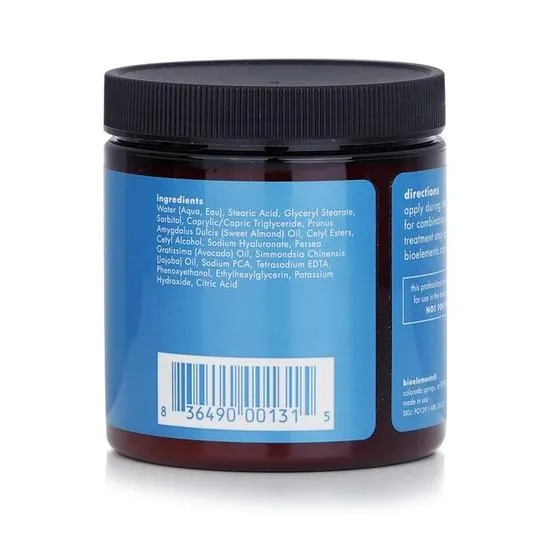 Bioelements Absolute Moisture Salon Size, For Combination Skin 236ml