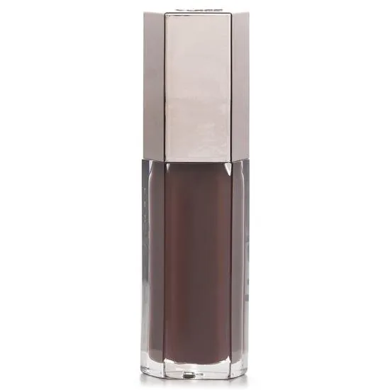 Fenty Beauty Gloss Bomb Heat Universal Lip Luminizer + Plumper 04 Hot Chocolit Heat sheer Rich Brown