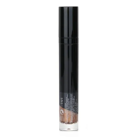 Shu Uemura Art of Hair Eye Foil Liquid Eyeshadow Dark Bronze