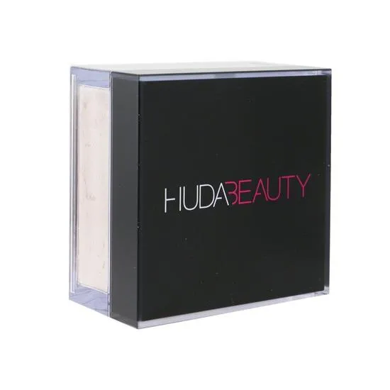Huda Beauty Easy Bake Loose Powder Cupcake