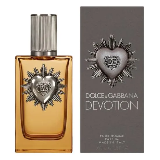 Dolce & Gabbana Devotion Pour Homme Parfum 50ml