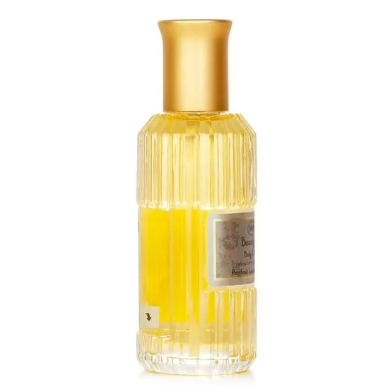 Sabon Beauty Oil Patchouli Lavender Vanilla 100ml