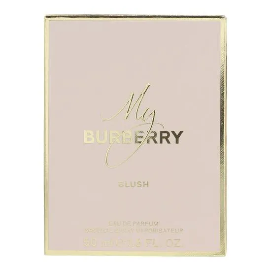 BURBERRY My Burberry Blush Eau De Parfum 30ml