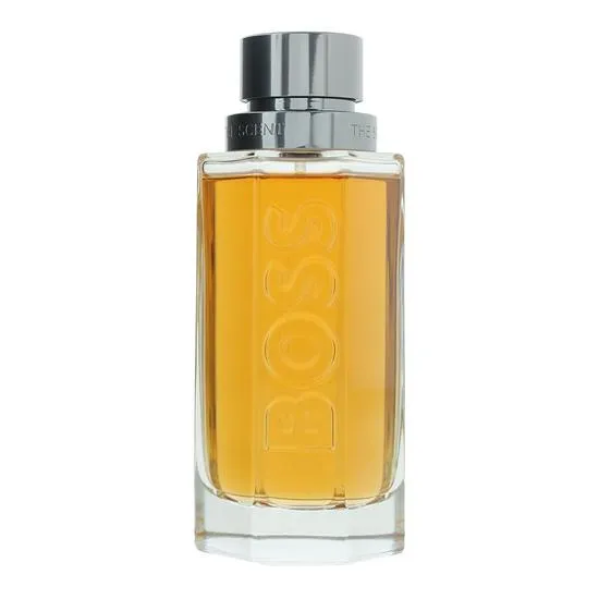 Hugo Boss The Scent Aftershave For Him 100ml