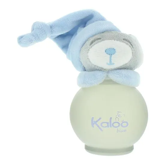Kaloo Blue Scented Water Spray For Baby 95ml
