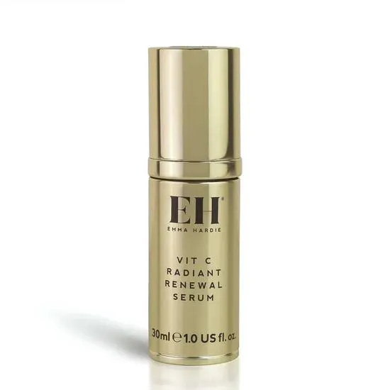 Emma Hardie Vit C Radiant Renewal Serum