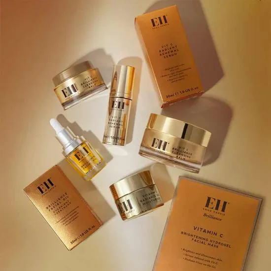 Emma Hardie Vit C Radiant Renewal Serum