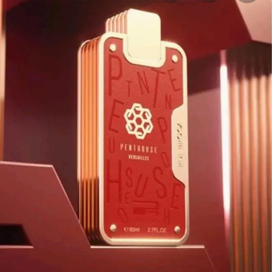 Rue Broca Penthouse Versailles Eau De Parfum Rue Broca 80ml