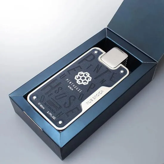 Rue Broca Penthouse Ginza Eau De Parfum 80ml