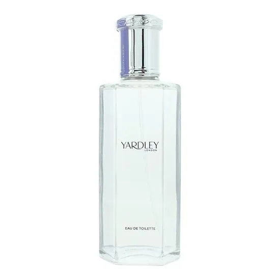 Yardley Original English Lavender Eau De Toilette 125ml