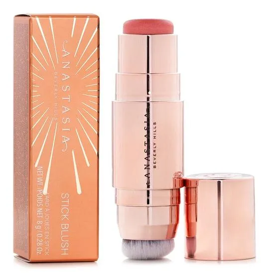 Anastasia Beverly Hills Stick Blush Bubble Gum