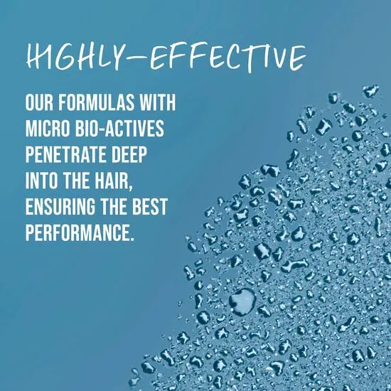 KMS Moist Repair Leave-In Conditioner 150ml