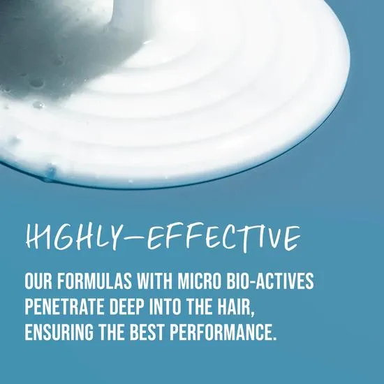 KMS Moist Repair Conditioner 250ml