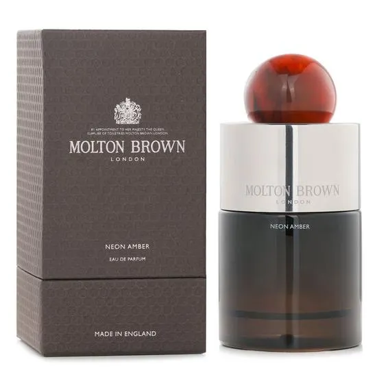 Molton Brown Neon Amber Eau De Parfum 7.5ml