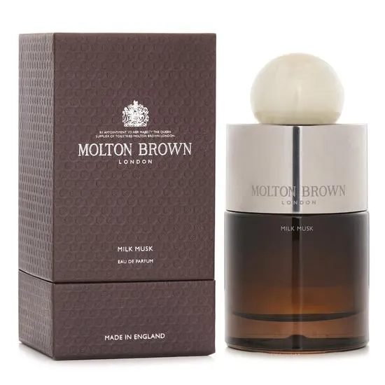 Molton Brown Milk Musk Eau De Parfum 100ml
