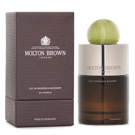 Molton Brown Lily & Magnolia Eau De Parfum 100ml