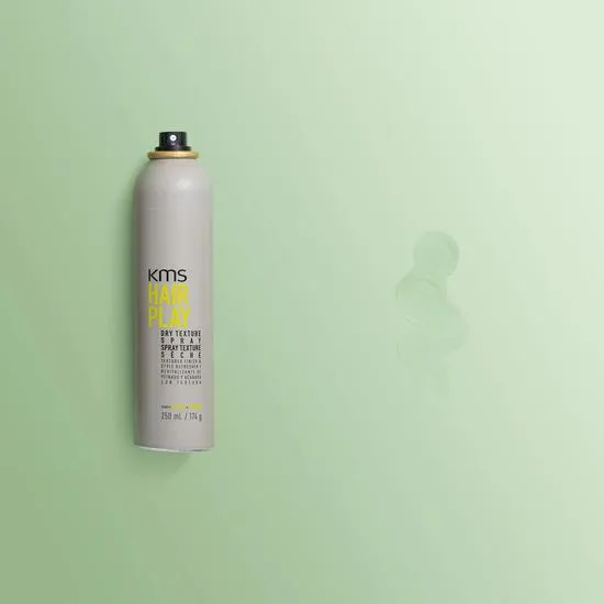 KMS HairPlay Dry Texture Spray 250ml