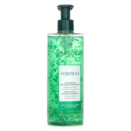 René Furterer Forticea Energising Shampoo 500ml