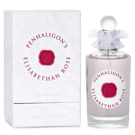 Penhaligons Elisabethan Rose Eau De Parfum 30ml