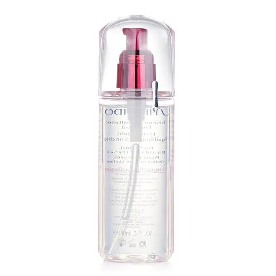Shiseido Defend Beauty Treatment Softener Enriched 150ml