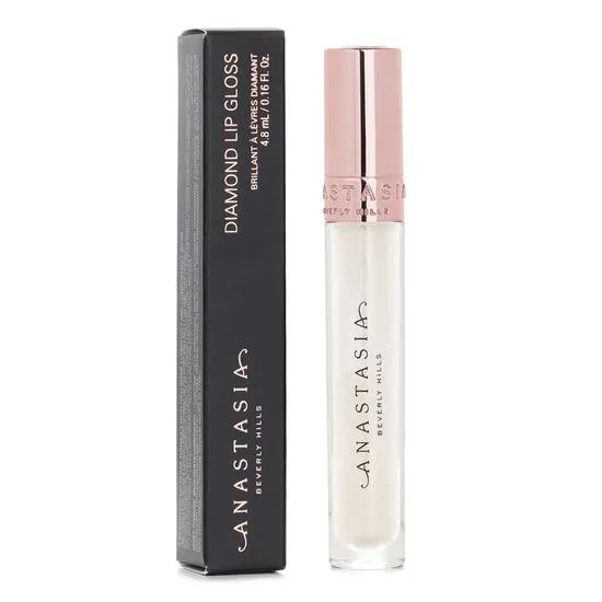 Anastasia Beverly Hills Diamond Lip Gloss Honey Diamond