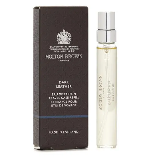 Molton Brown Dark Leather Eau De Parfum 7.5ml