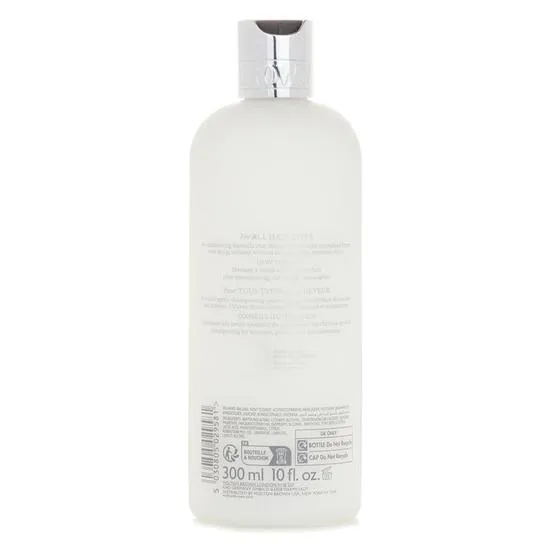 Molton Brown Coastal Cypress & Sea Fennel Conditioner 300ml