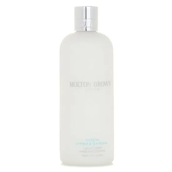 Molton Brown Coastal Cypress & Sea Fennel Conditioner 300ml