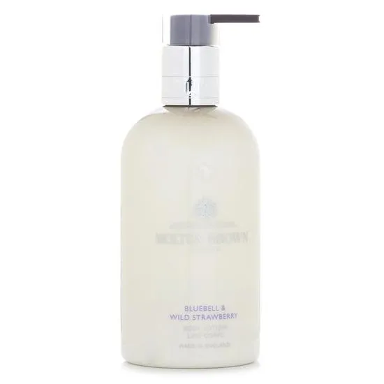Molton Brown Bluebell & Wild Strawberry Body Lotion 300ml