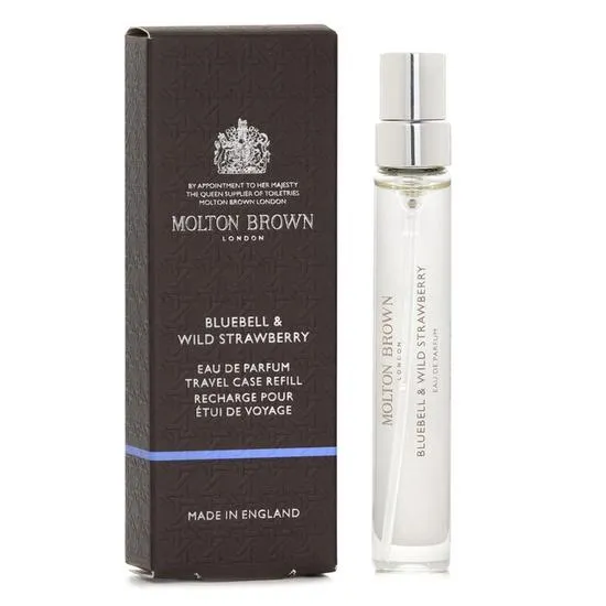 Molton Brown Bluebell & Wild Strawberry Eau De Parfum 7.5ml