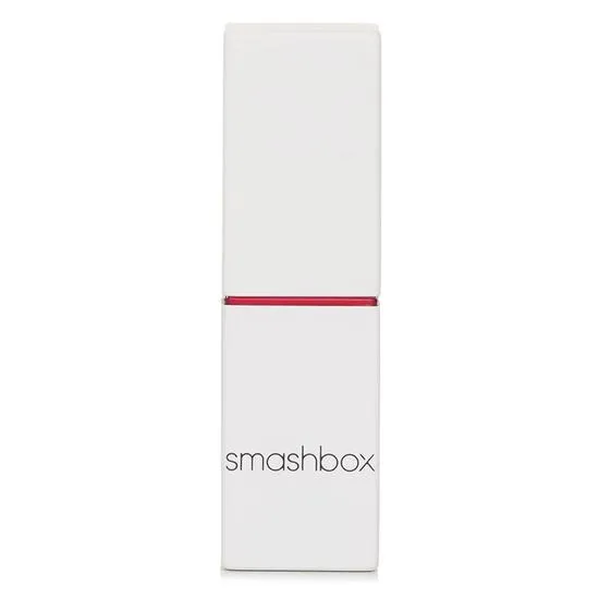 Smashbox Be Legendary Prime & Plush Lipstick Bawse