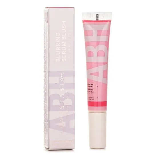 Anastasia Beverly Hills Blurring Serum Blush Baby Pink