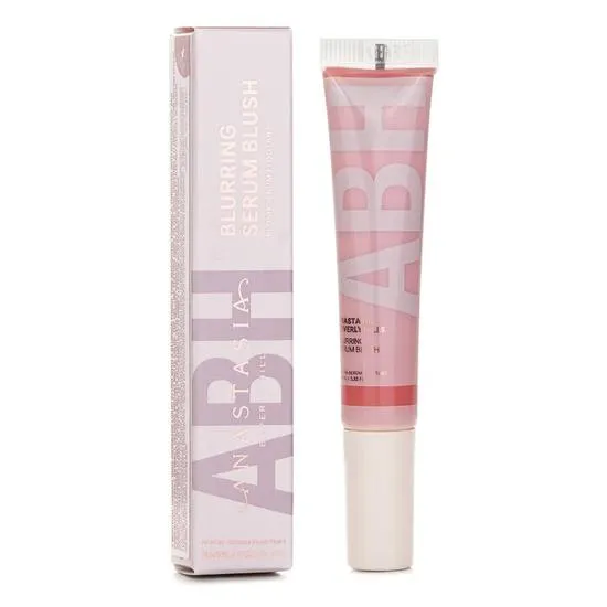 Anastasia Beverly Hills Blurring Serum Blush Baby Pink