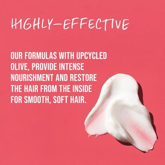 KMS All Smooth Shampoo 300ml