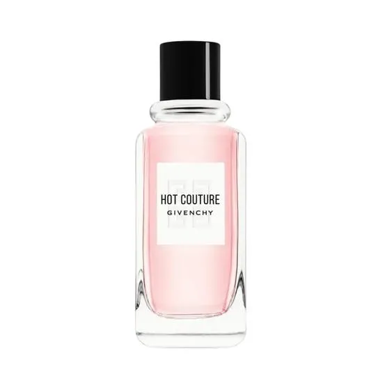GIVENCHY Hot Couture Mythical Eau De Toilette Women's Perfume 100ml