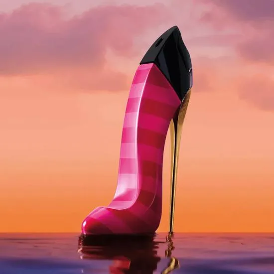 Carolina Herrera Good Girl Colormania Eau De Parfum 80ml