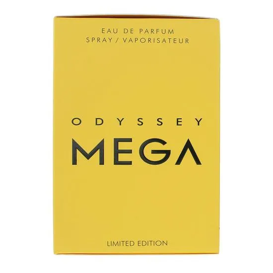 Armaf Odyssey Mega Eau De Parfum 100ml