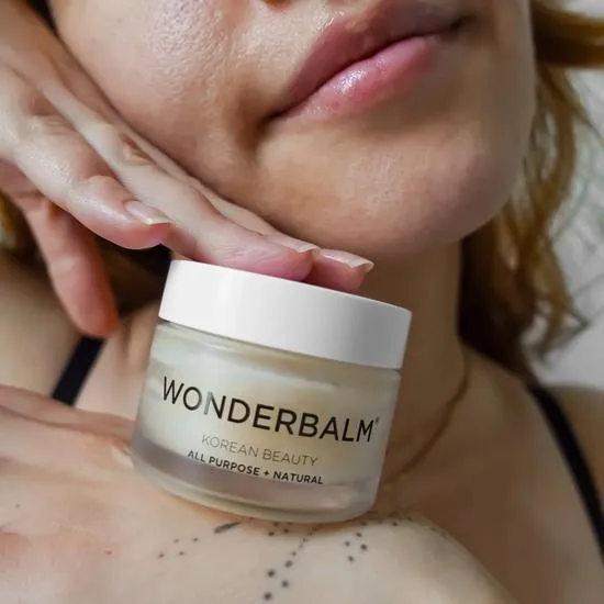 BeautyPro WONDERBALM Multi-Purpose Balm 50ml