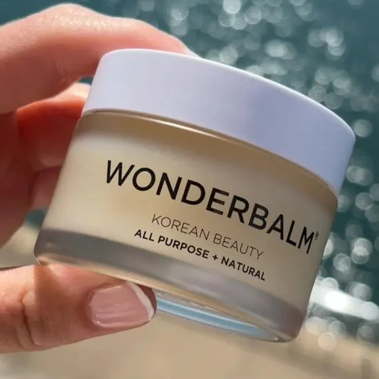 BeautyPro WONDERBALM Multi-Purpose Balm 50ml