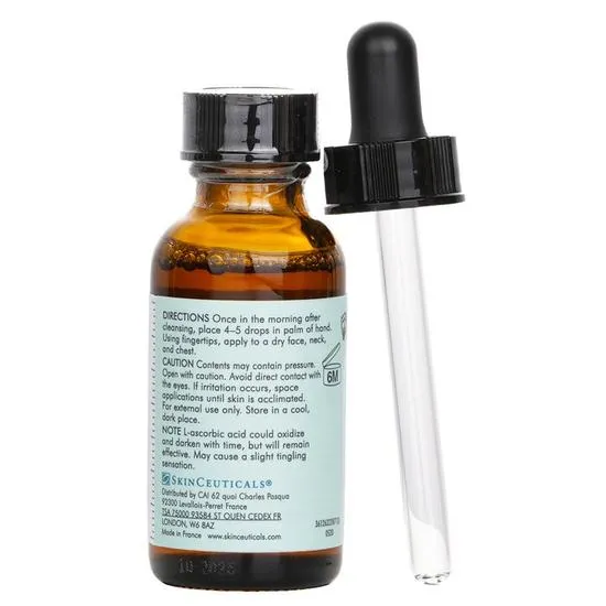 SkinCeuticals Silymarin CF 30ml