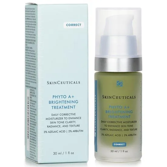 SkinCeuticals Phyto A+ Brightening Treatment 3% Azelaic Acid Moisturiser 30ml