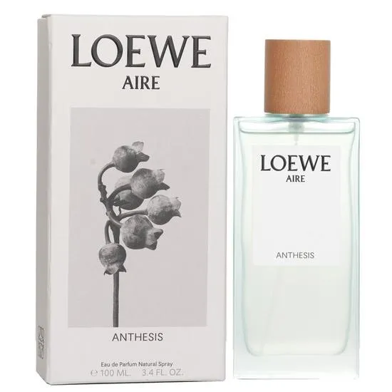 Loewe Arie Anthesis Eau De Parfum 100ml