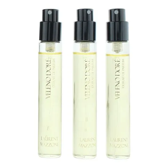Laurent Mazzone Veleno Dore Extrait De Parfum 15ml