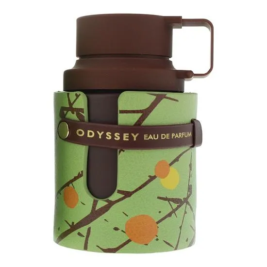 Armaf Odyssey Dubai Chocolat Eau De Parfum 100ml