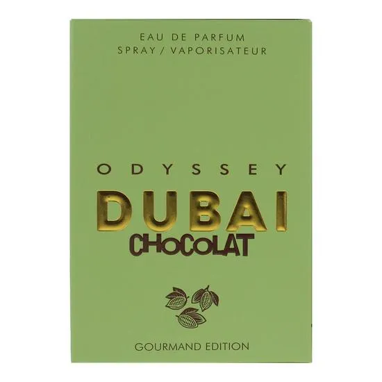 Armaf Odyssey Dubai Chocolat Eau De Parfum 100ml