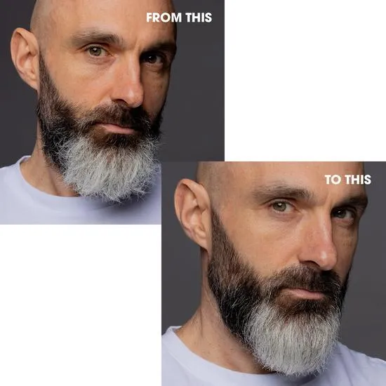 Shakeup Cosmetics The Mane Event Beard Serum