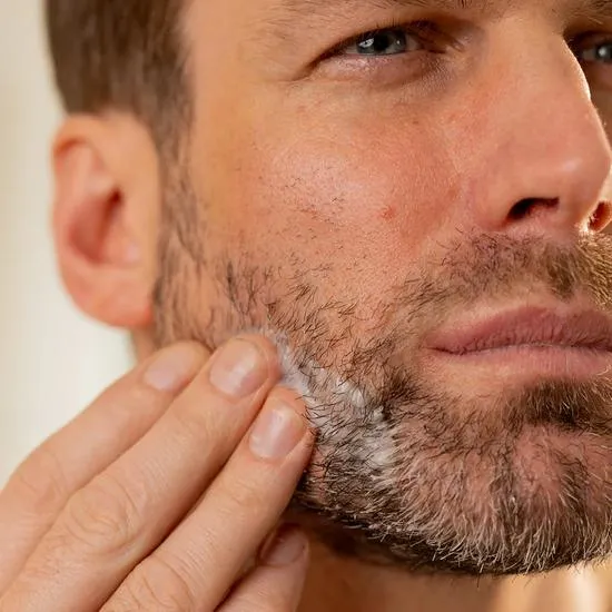 Shakeup Cosmetics The Mane Event Beard Serum