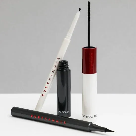 RubyHammer Ruby Hammer Precision Liquid Eyeliner